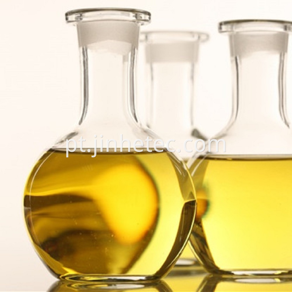 Plasticizer Epoxidized Soybean Oil